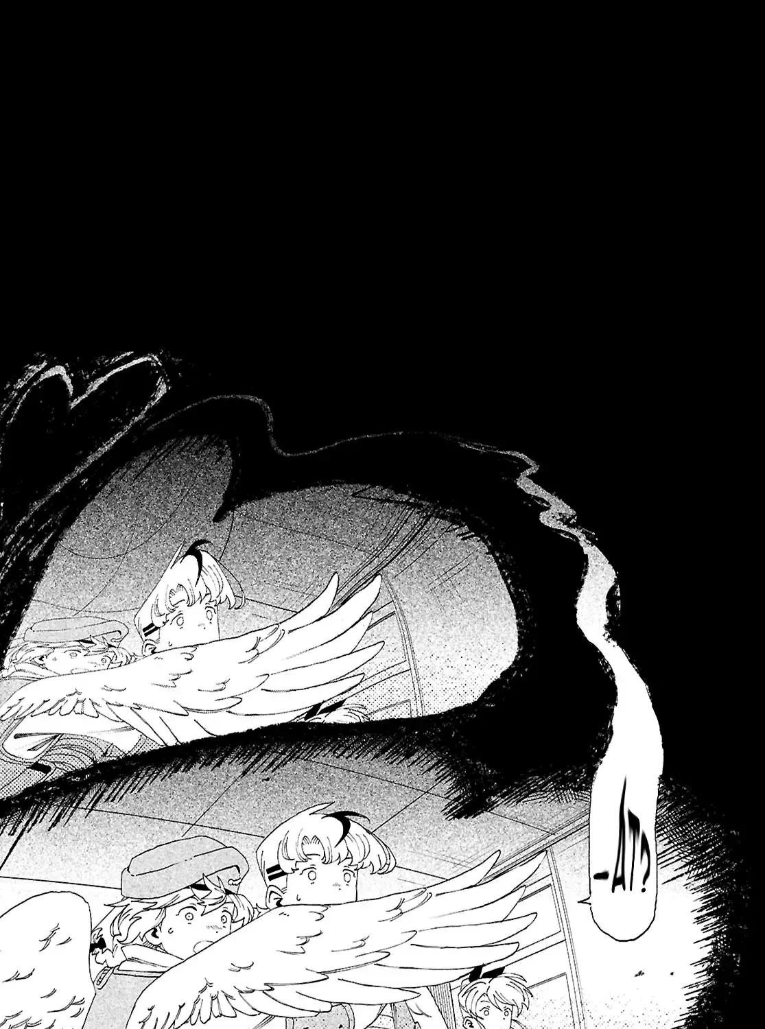 Love Bullet Chapter 14 page 64 - 