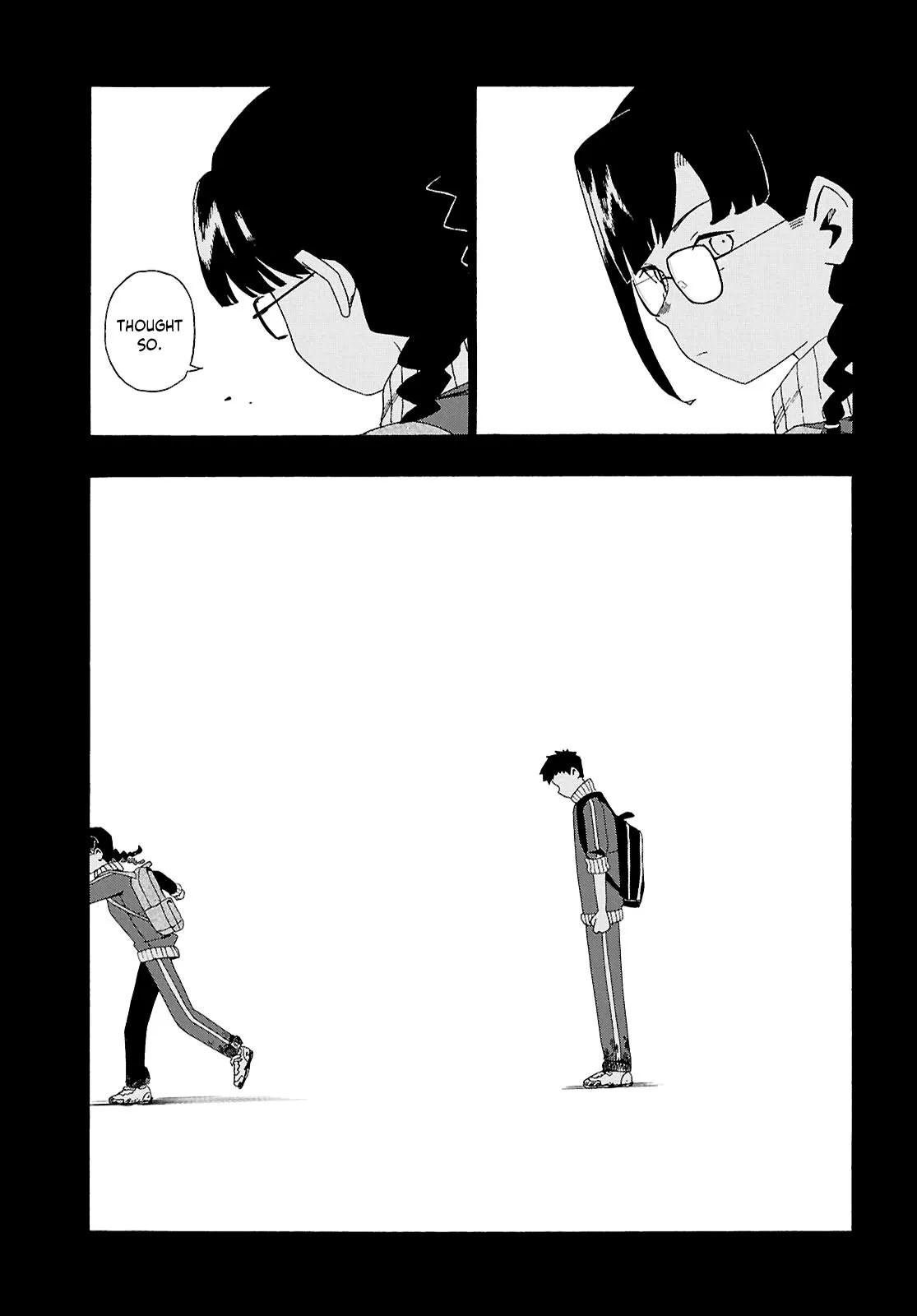 Love Bullet Chapter 15 page 23 - 