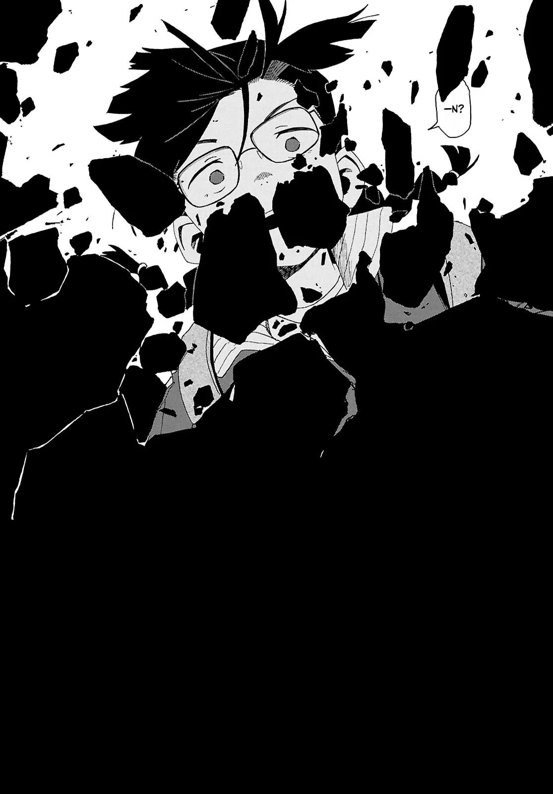 Love Bullet Chapter 15 page 26 - 