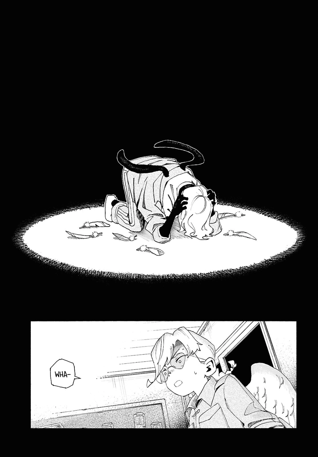 Love Bullet Chapter 16 page 29 - 