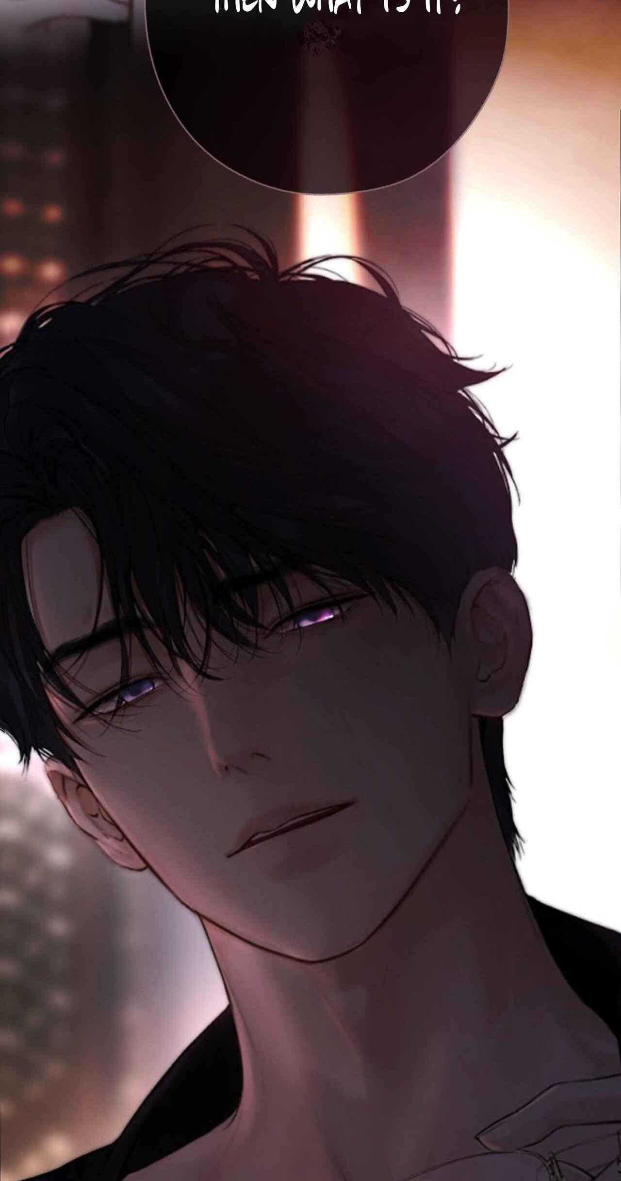 Love by Mistake Chapter 97 page 2 - 