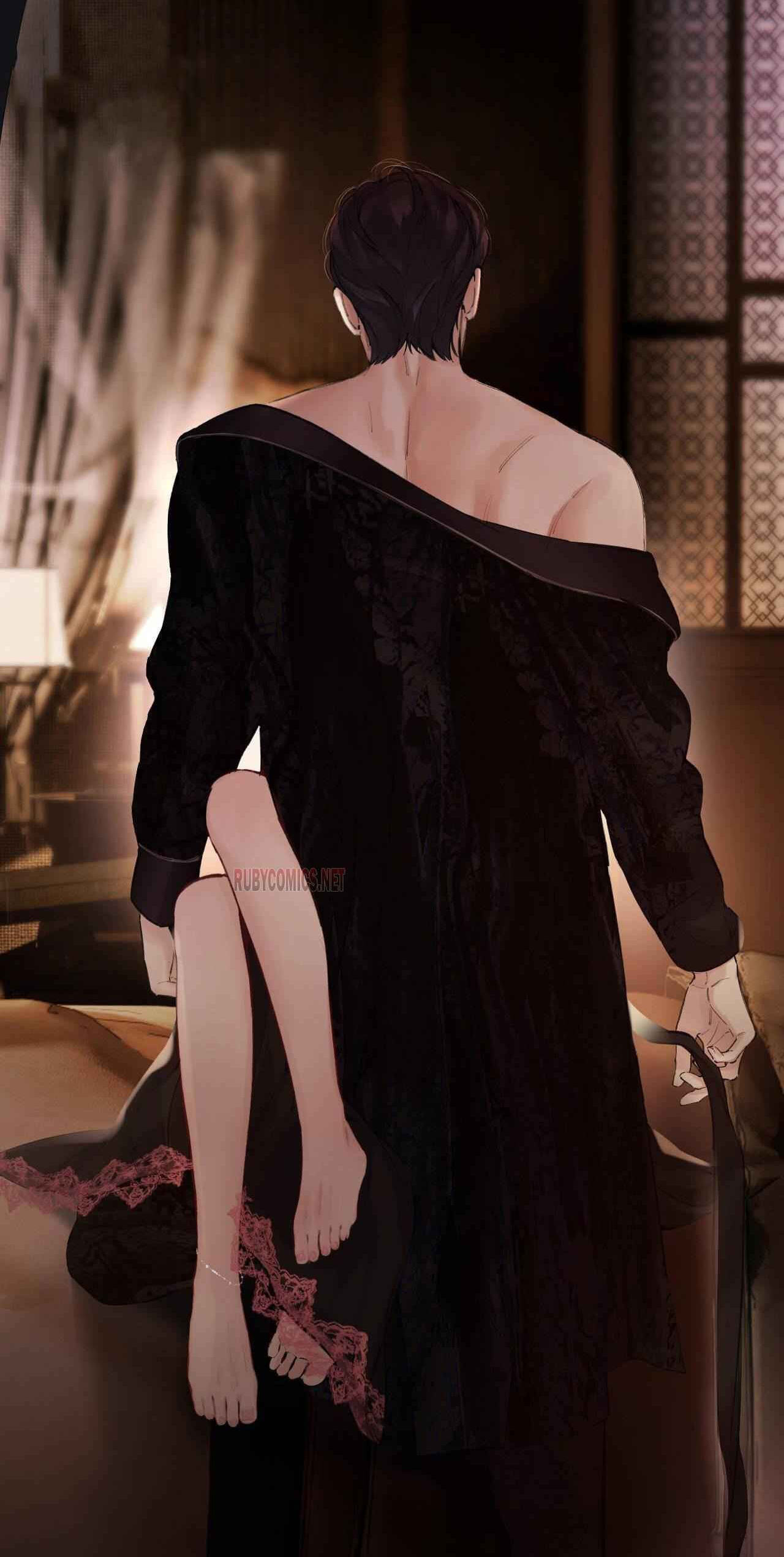 Love by Mistake Chapter 97 page 13 - 