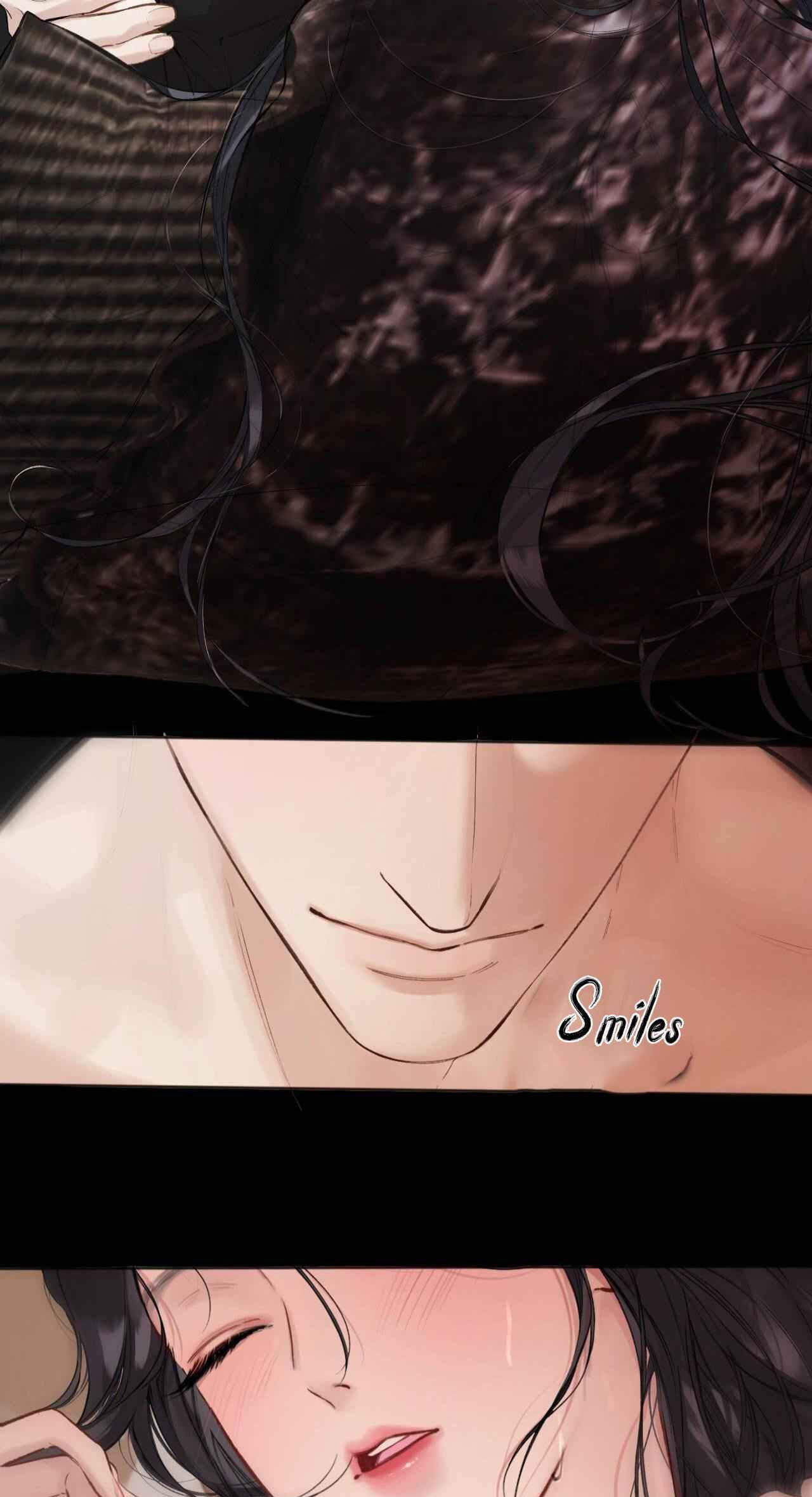 Love by Mistake Chapter 97 page 15 - 