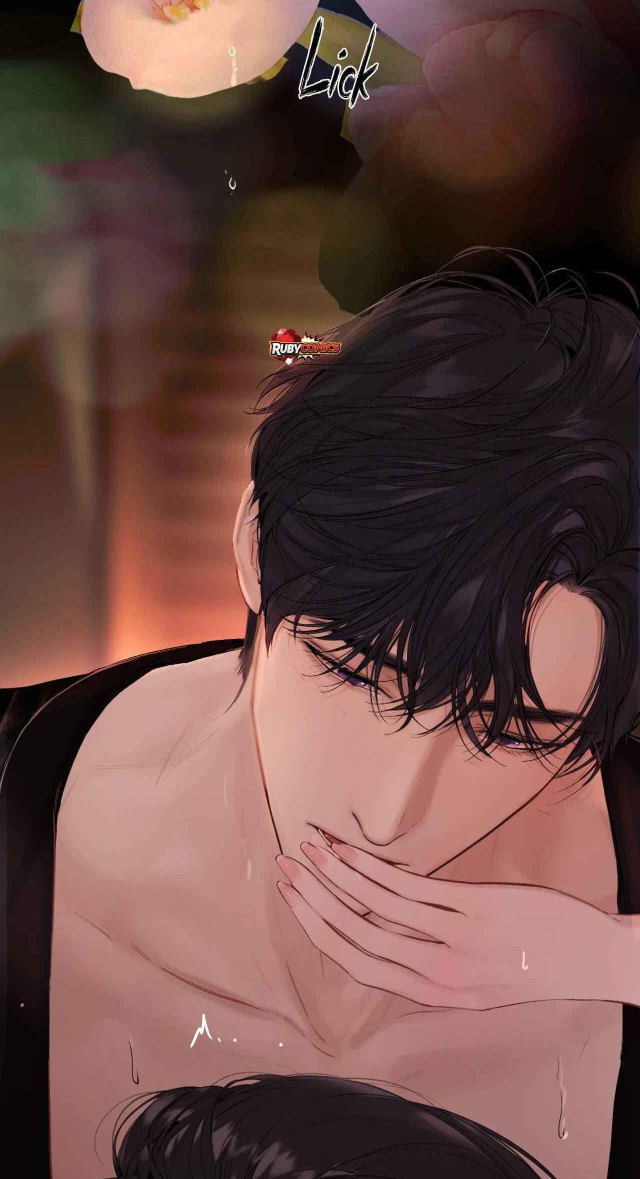 Love by Mistake Chapter 97 page 20 - 