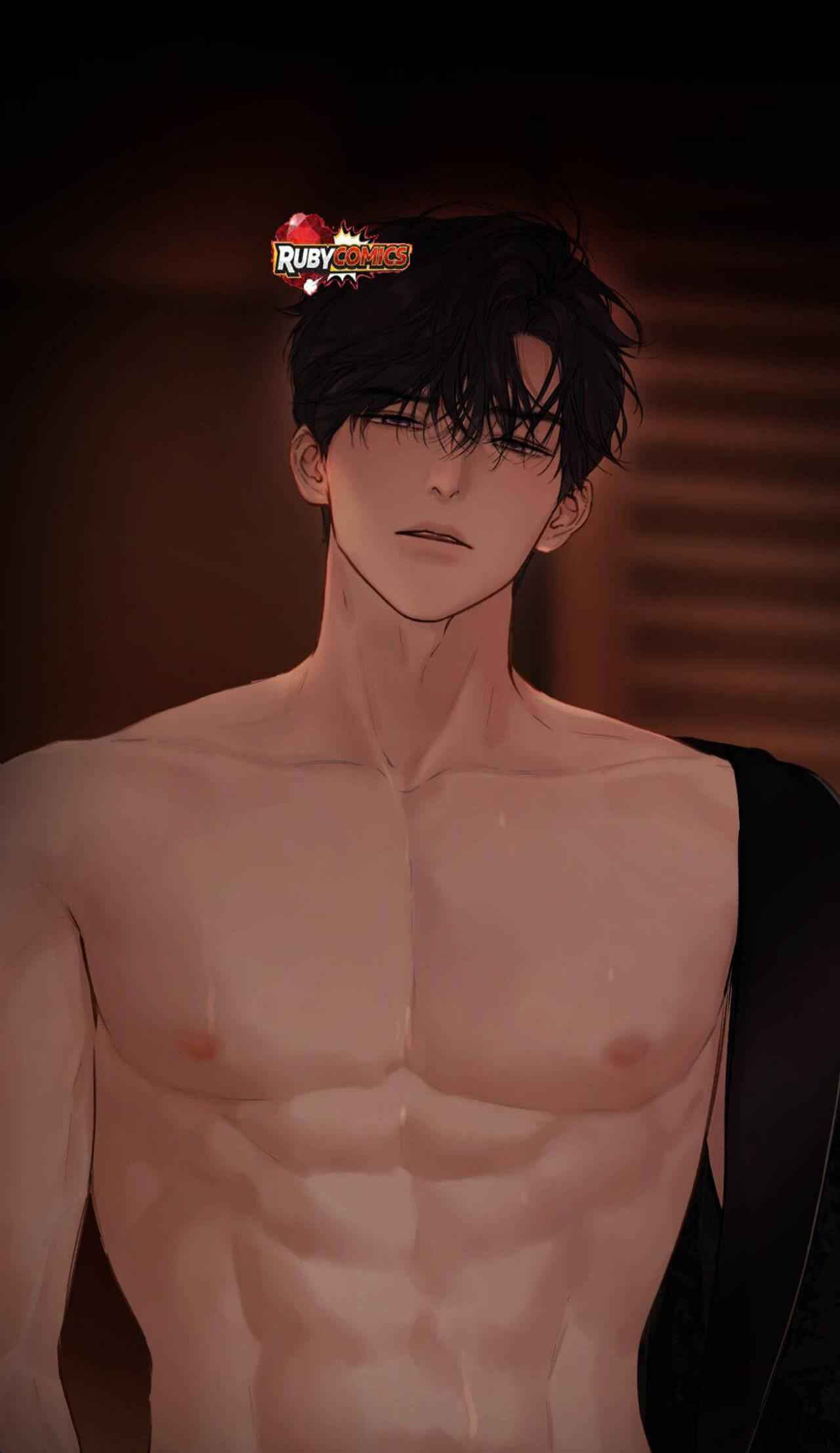 Love by Mistake Chapter 97 page 23 - 