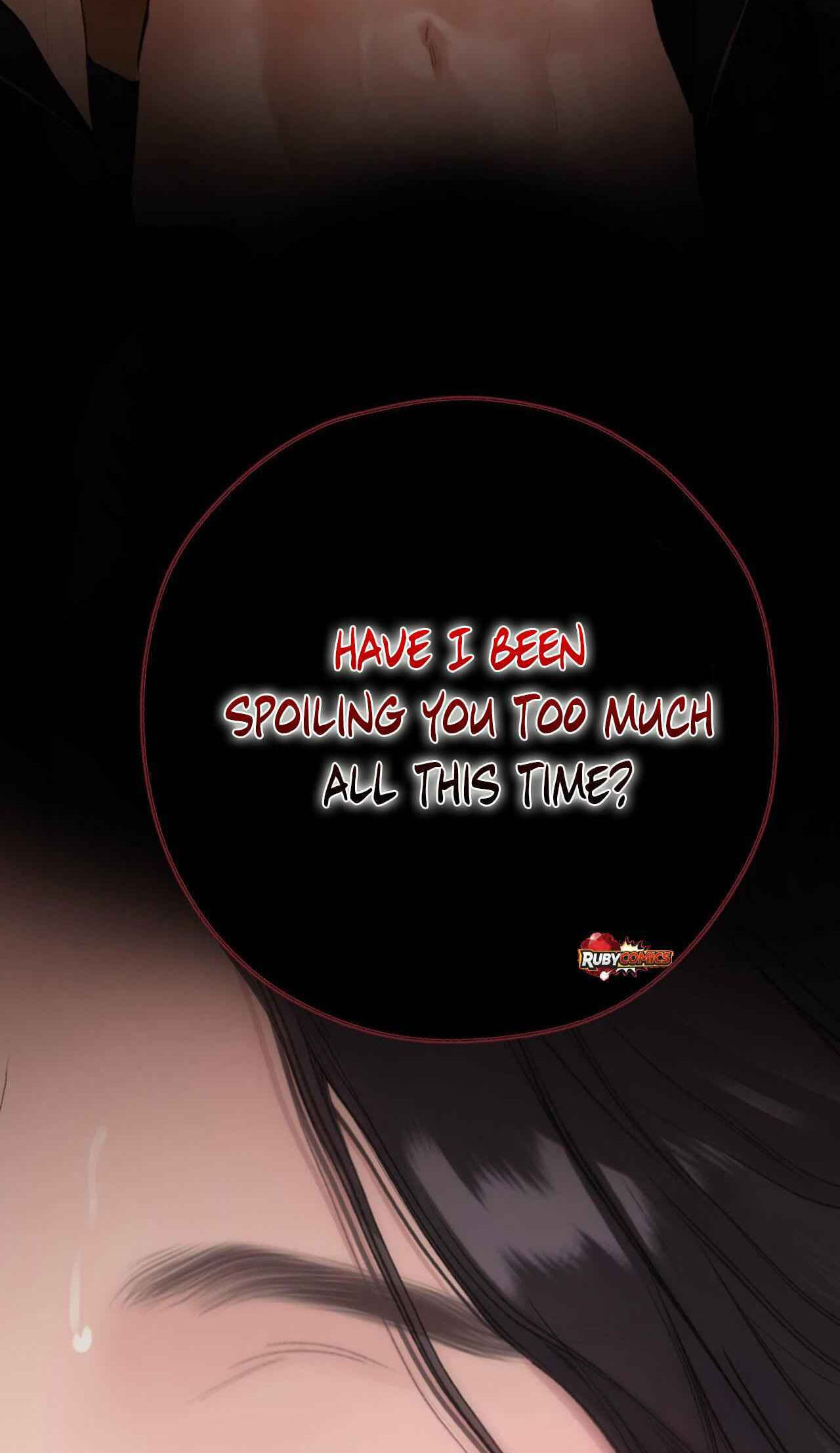 Love by Mistake Chapter 97 page 24 - 