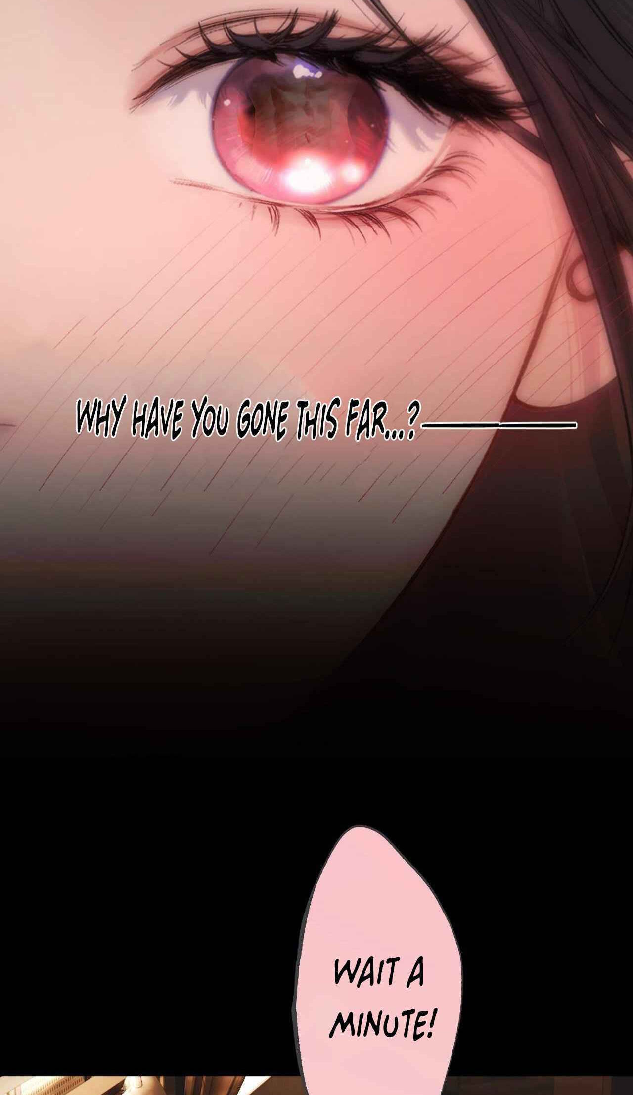 Love by Mistake Chapter 97 page 25 - 