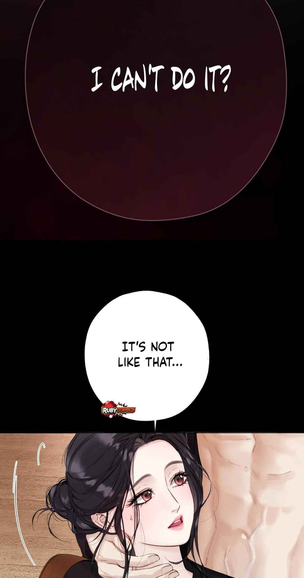 Love by Mistake Chapter 97 page 4 - 