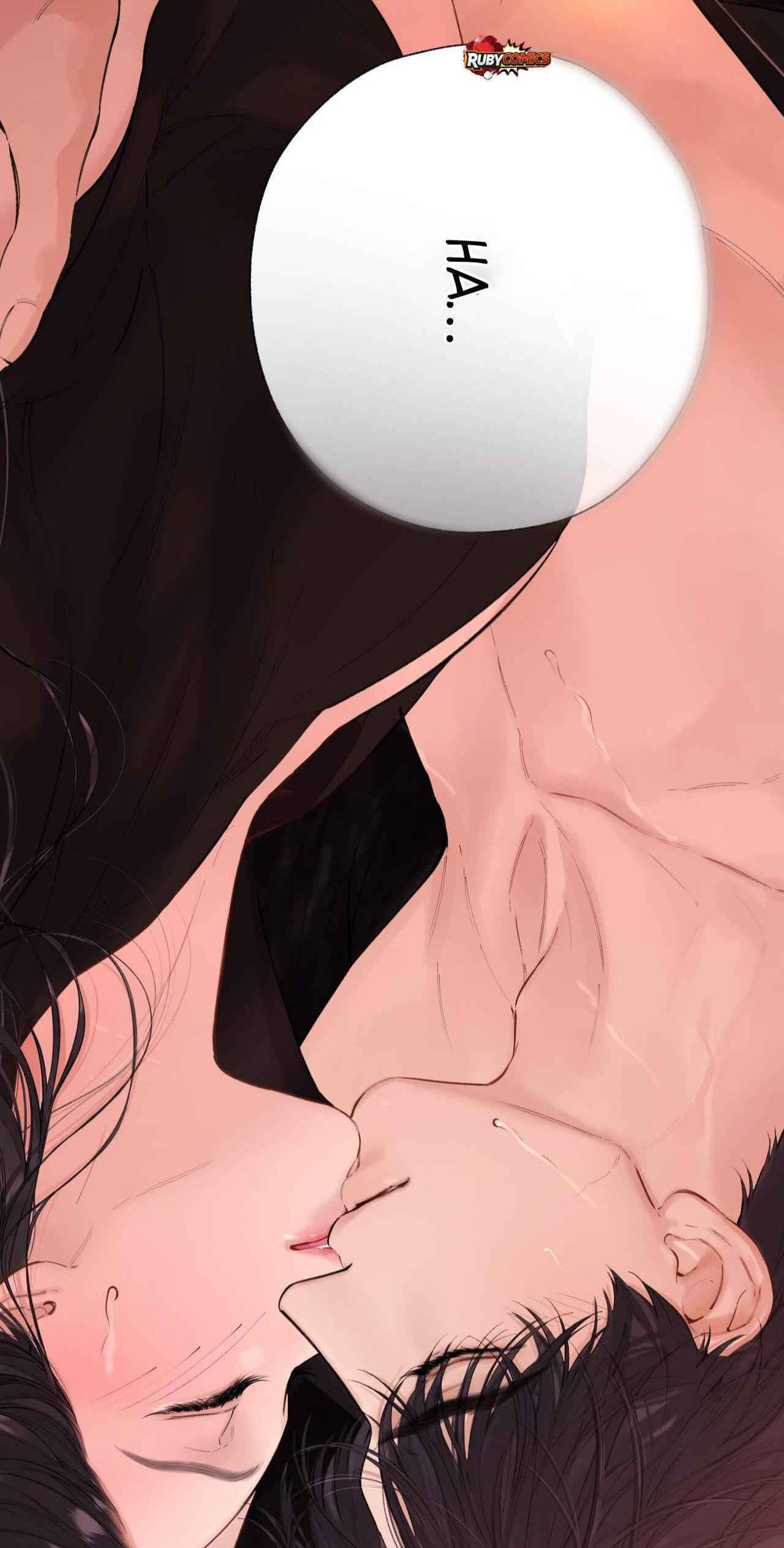 Love by Mistake Chapter 97 page 33 - 