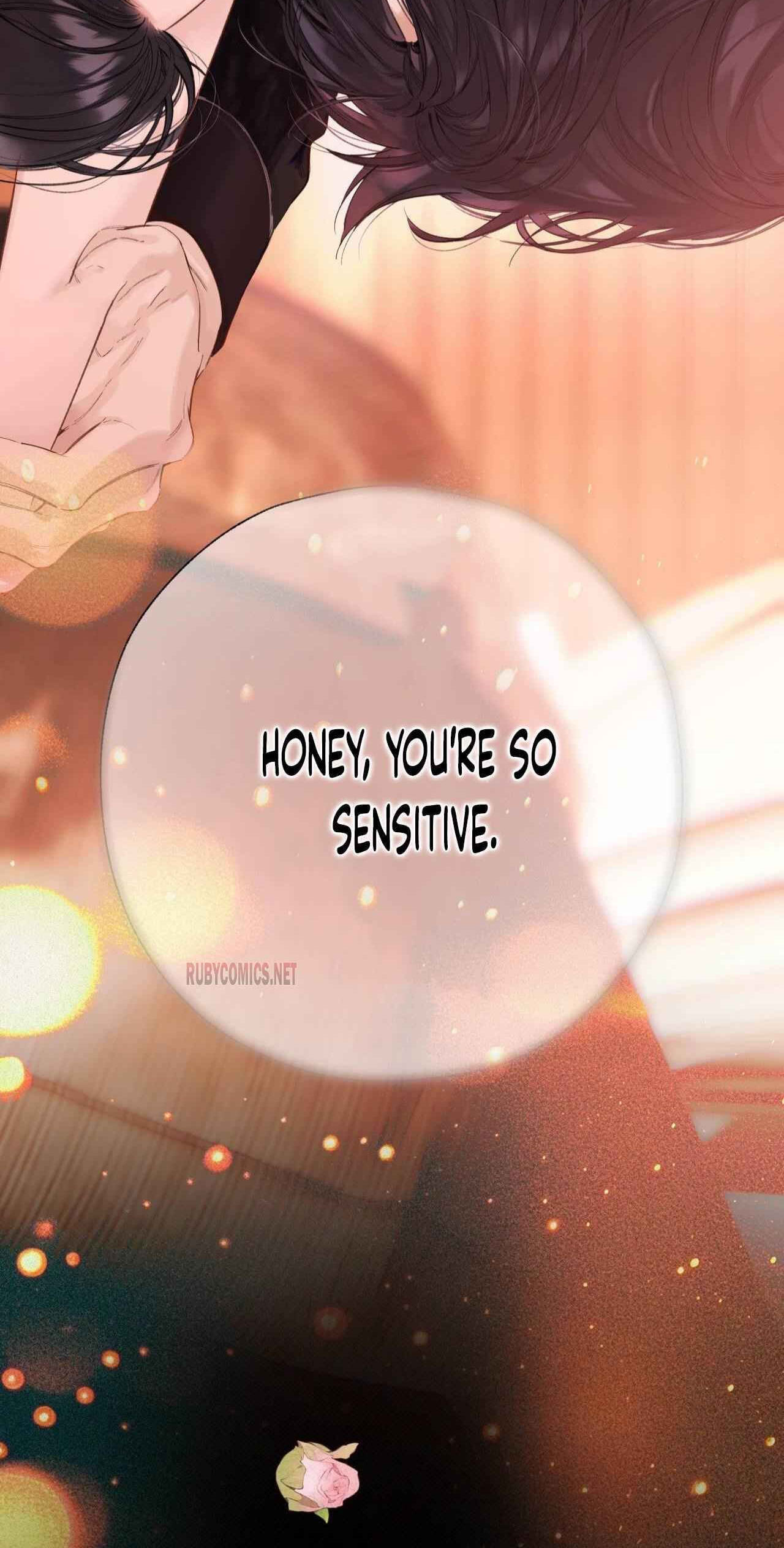 Love by Mistake Chapter 97 page 34 - 
