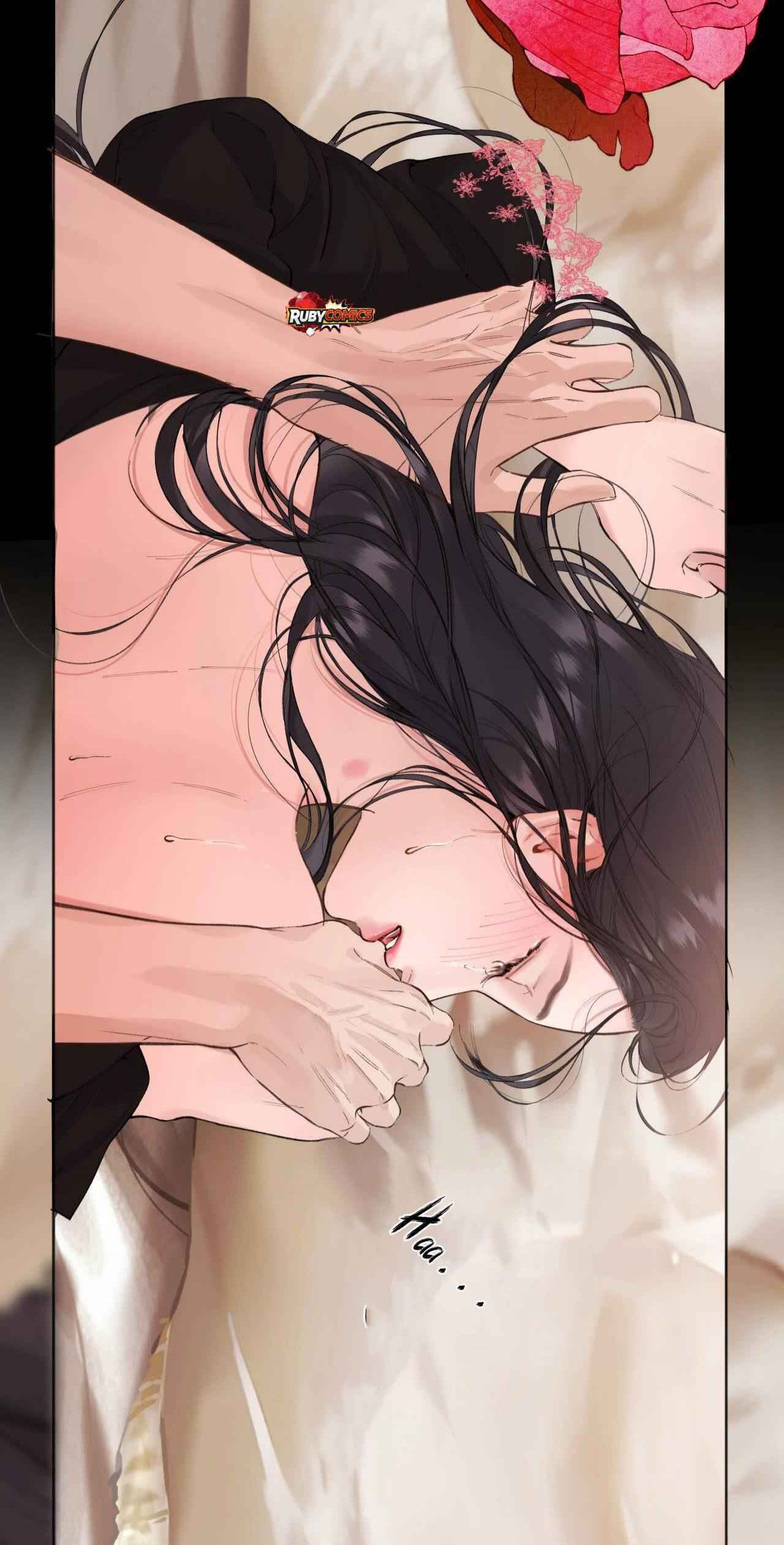 Love by Mistake Chapter 97 page 38 - 