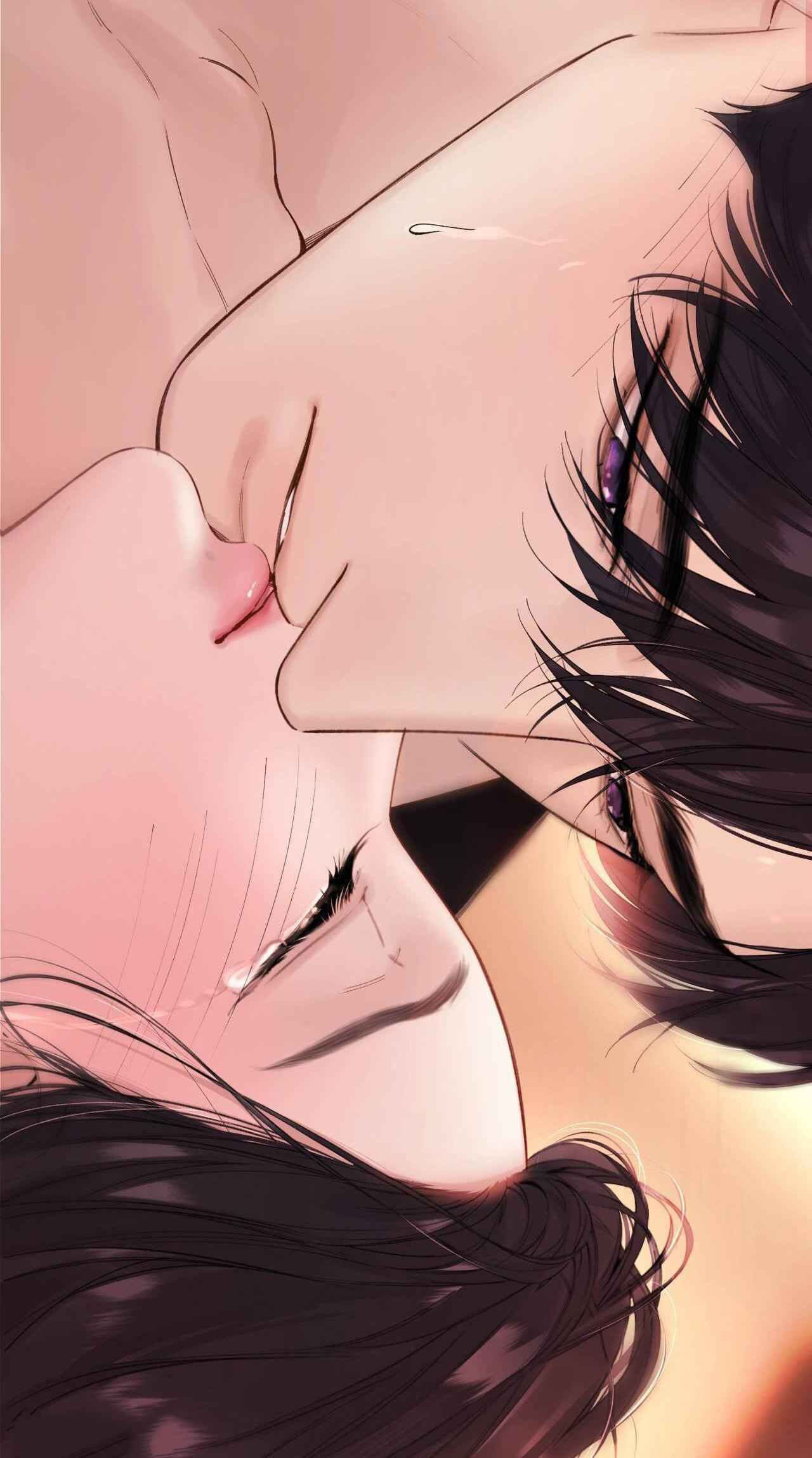 Love by Mistake Chapter 97 page 52 - 