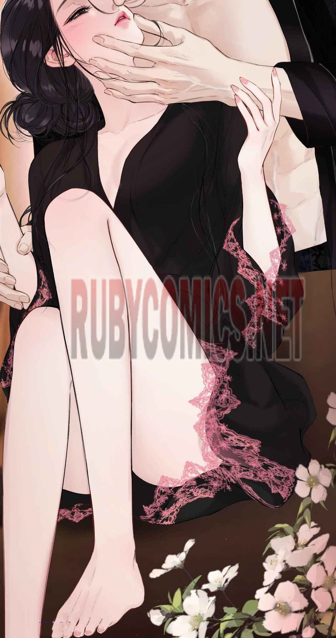 Love by Mistake Chapter 97 page 7 - 