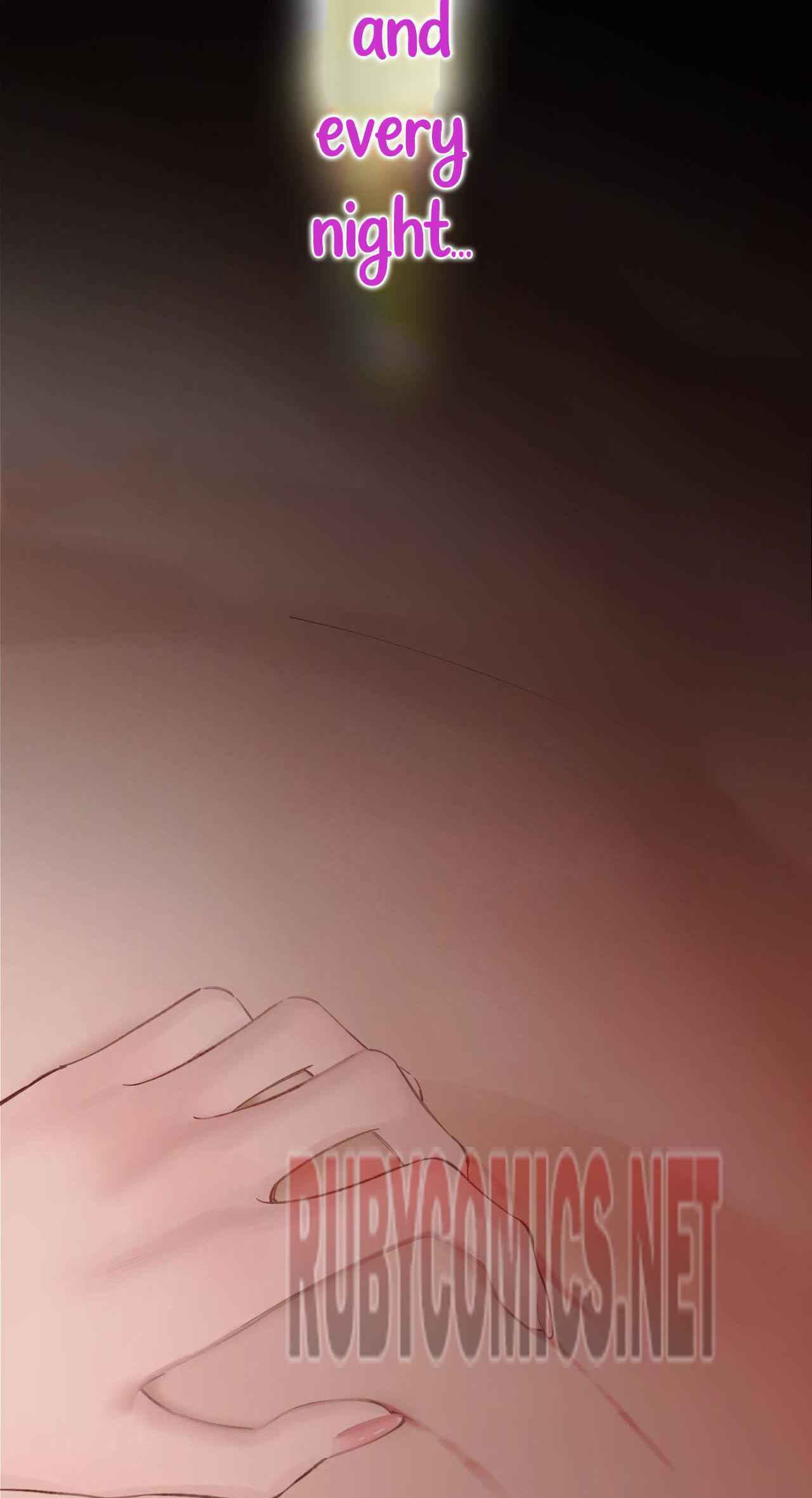 Love by Mistake Chapter 97 page 61 - 