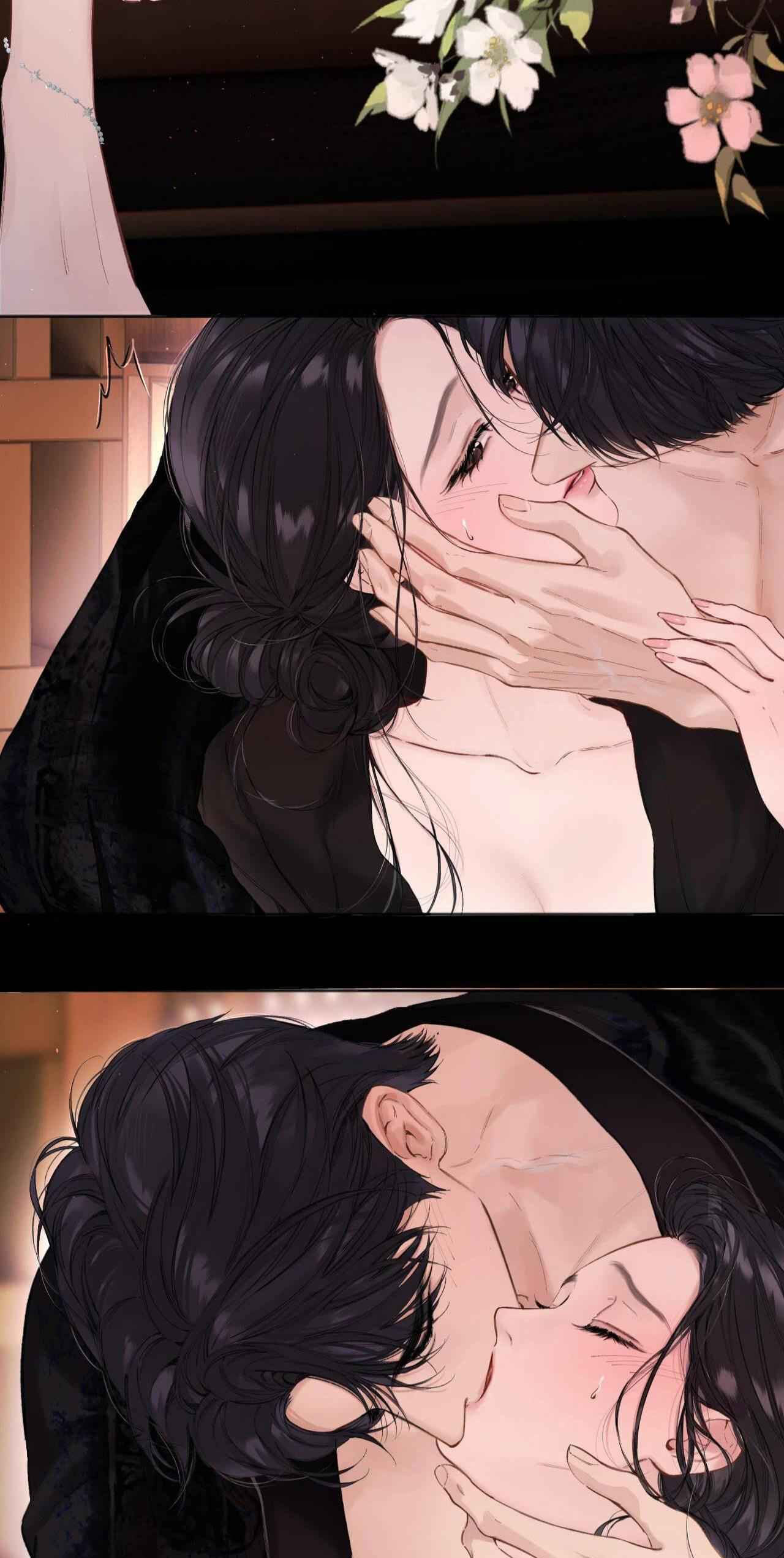 Love by Mistake Chapter 97 page 8 - 