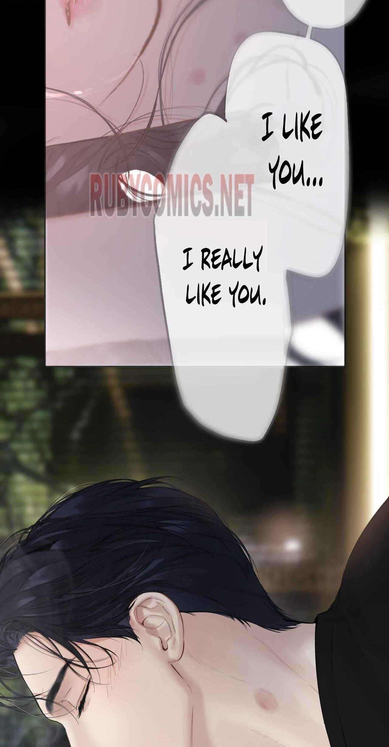 Love by Mistake Chapter 98 page 20 - 