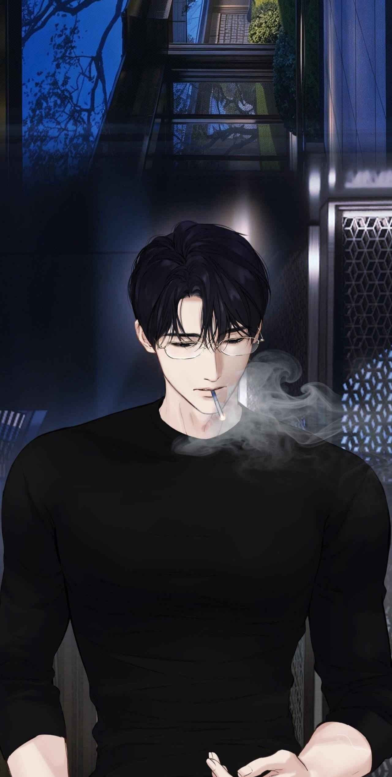 Love by Mistake Chapter 98 page 23 - 