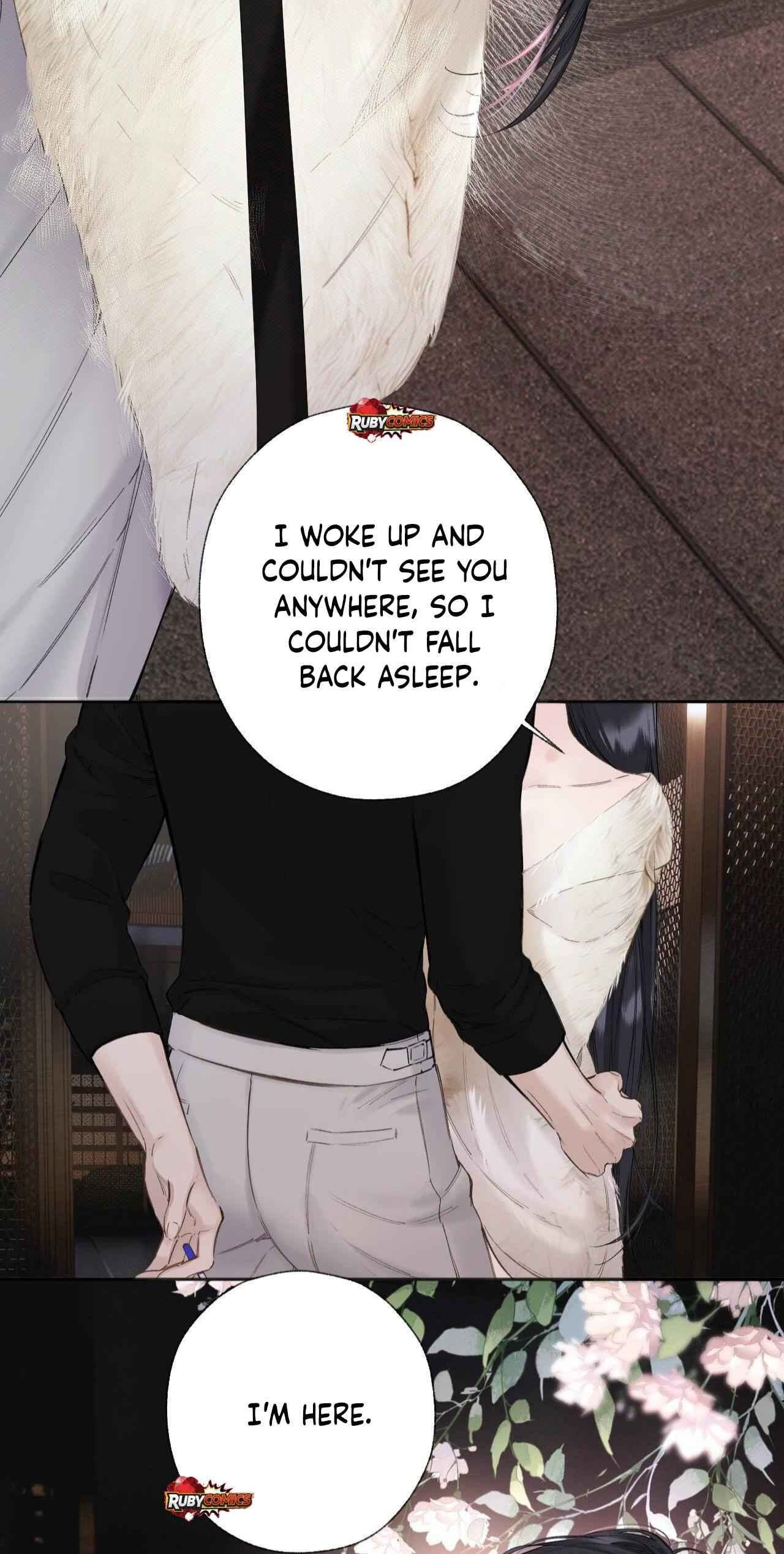 Love by Mistake Chapter 98 page 28 - 