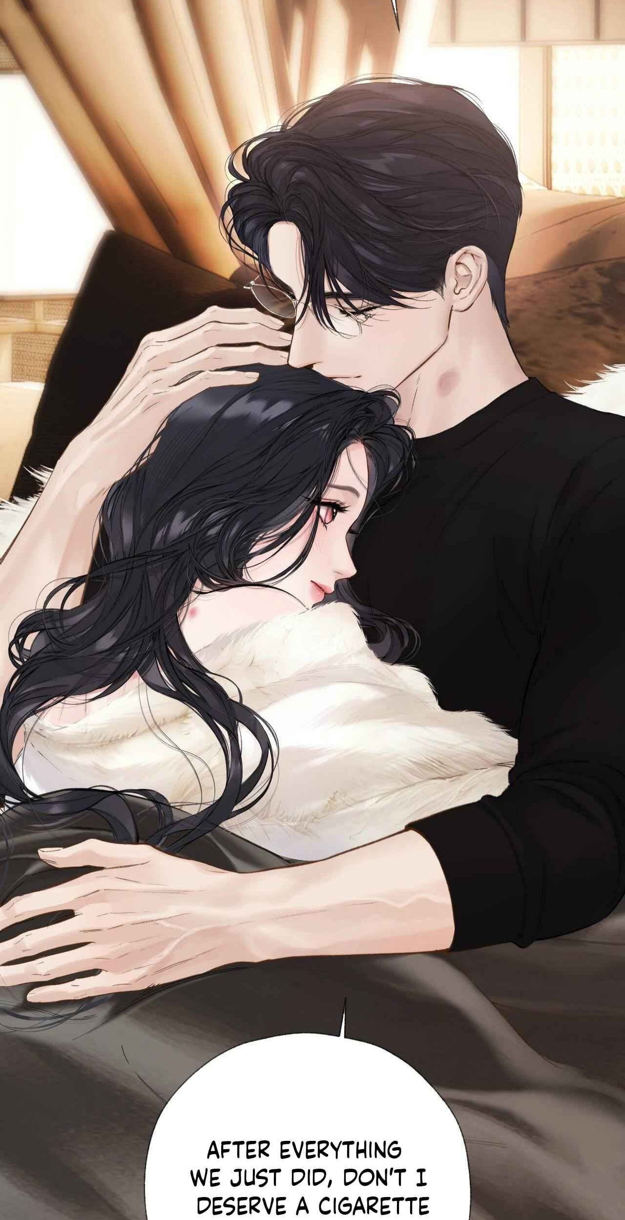 Love by Mistake Chapter 98 page 35 - 
