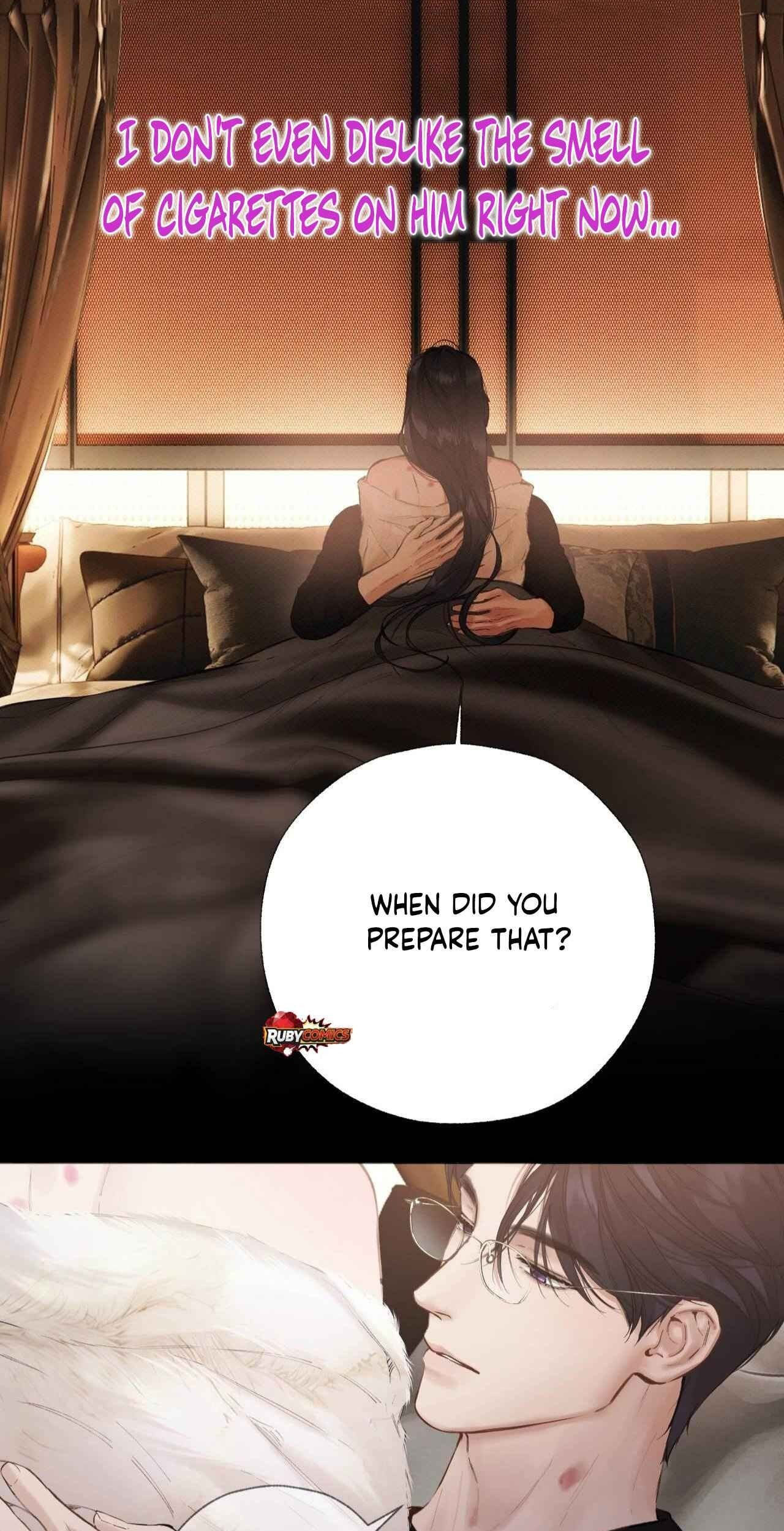 Love by Mistake Chapter 98 page 37 - 