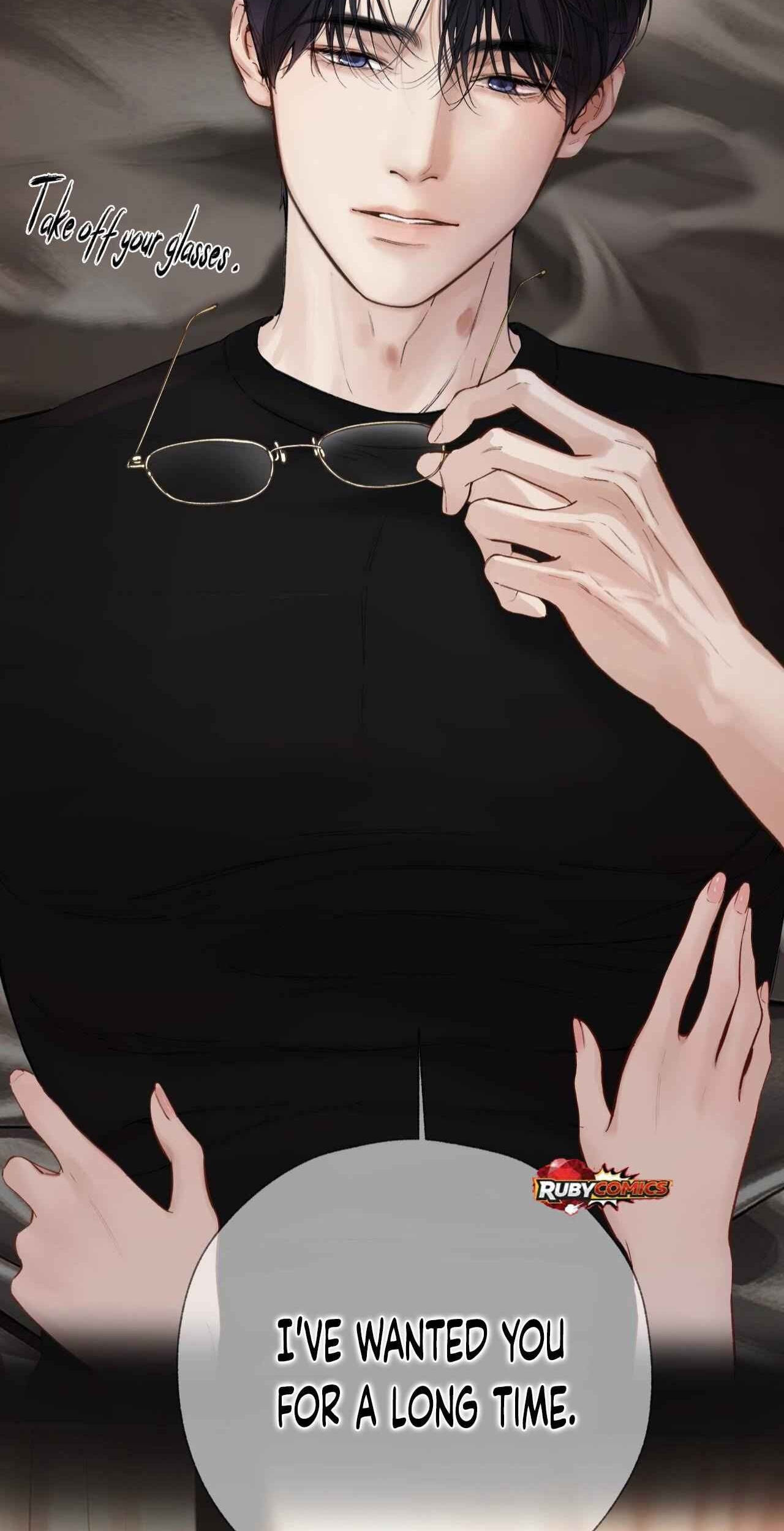Love by Mistake Chapter 98 page 39 - 