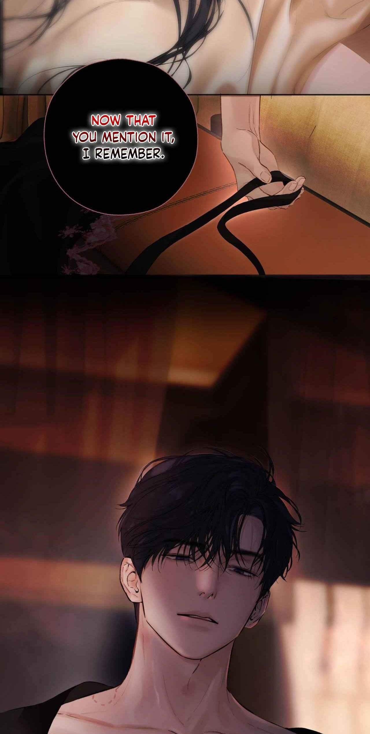 Love by Mistake Chapter 98 page 5 - 