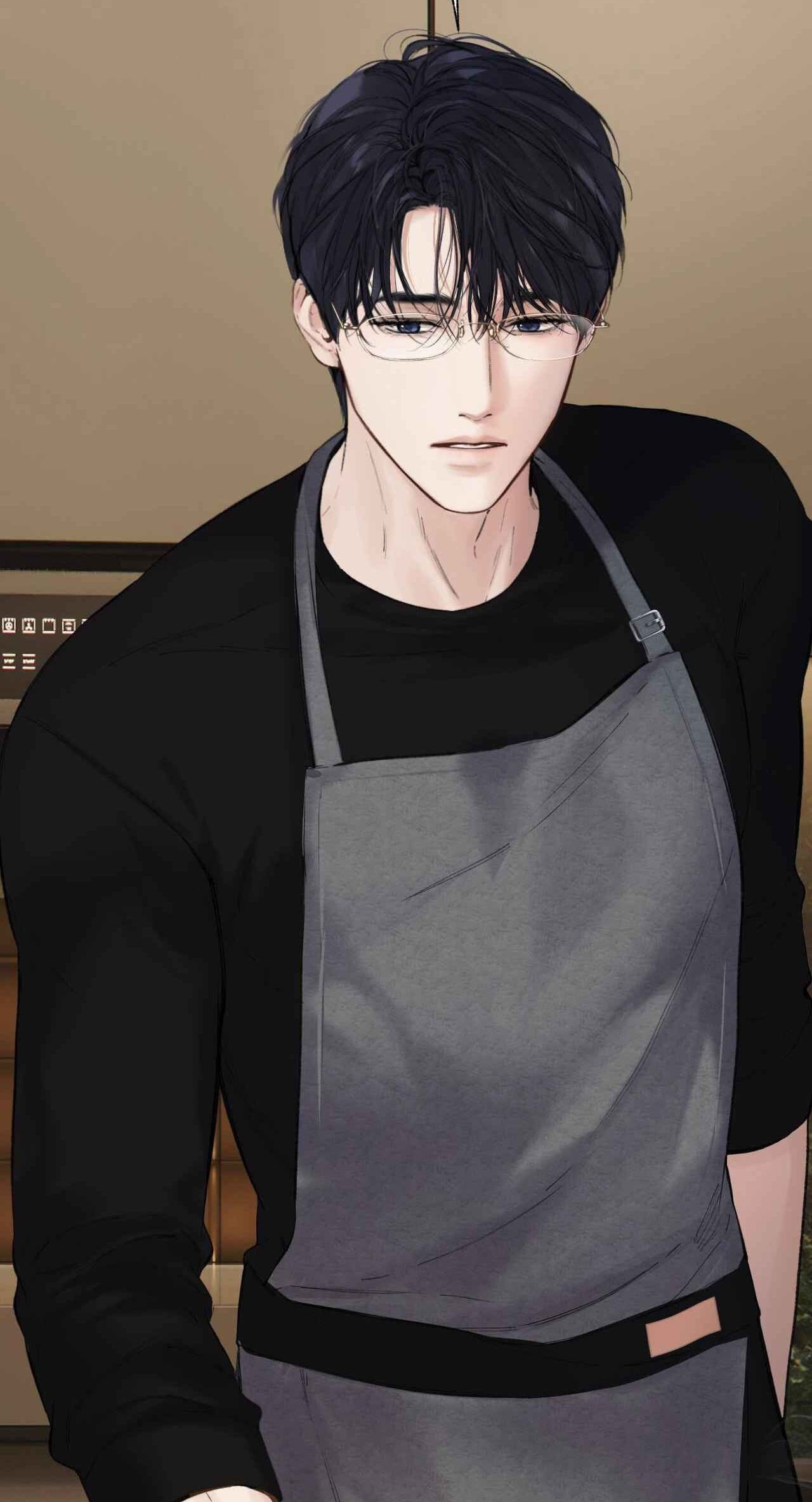Love by Mistake Chapter 98 page 48 - 