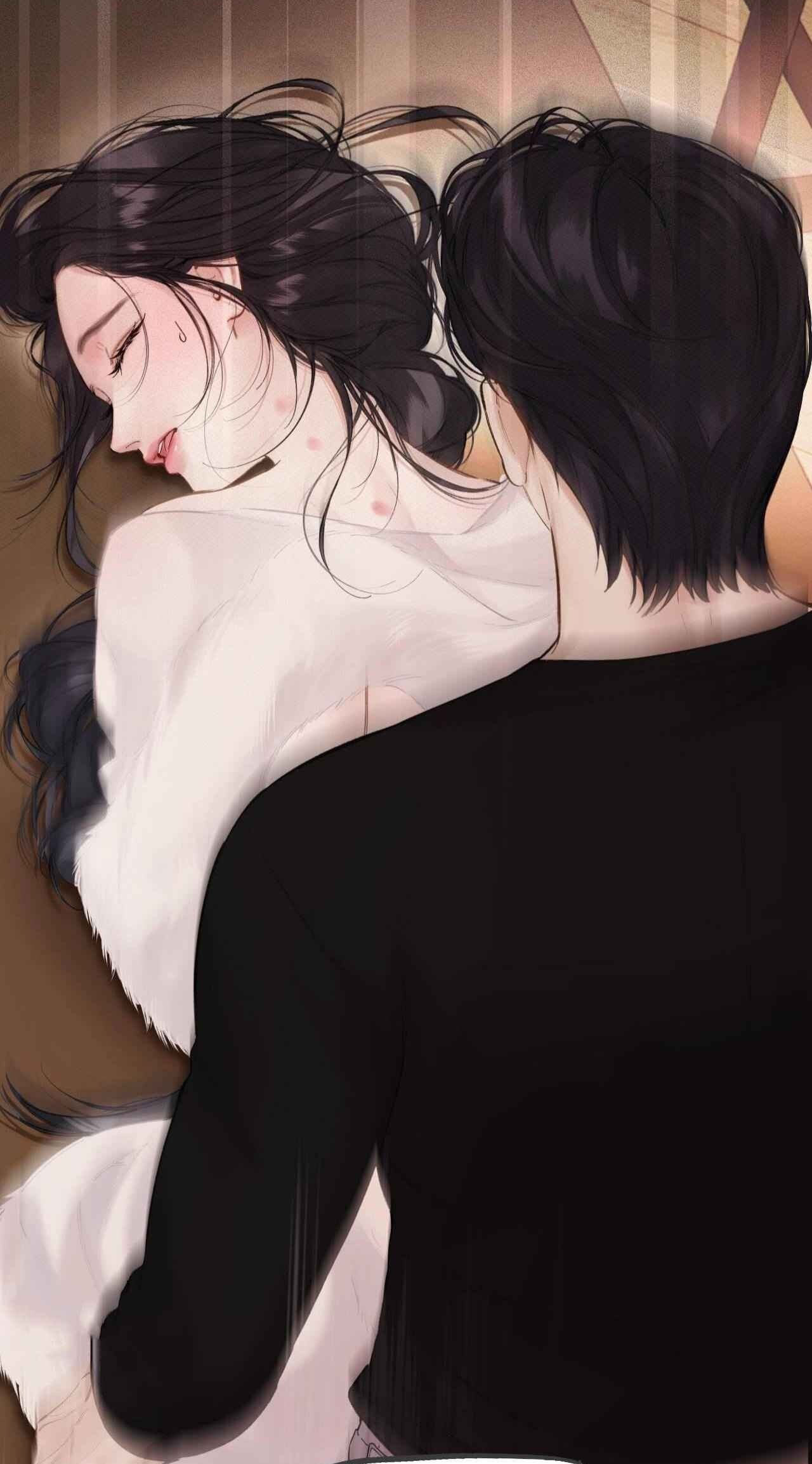 Love by Mistake Chapter 98 page 58 - 