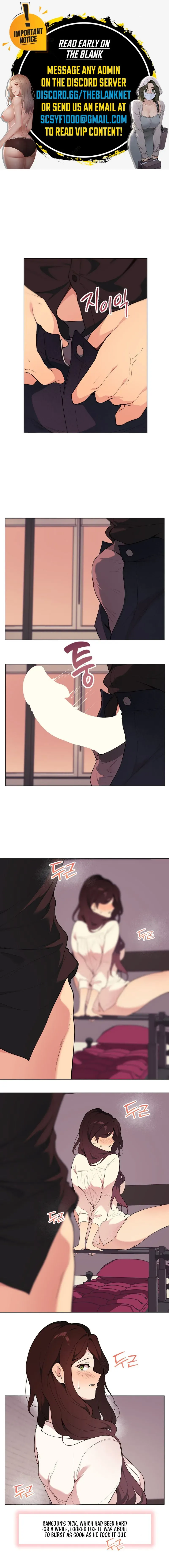 Love Chair Lab Chapter 10 page 1 - 
