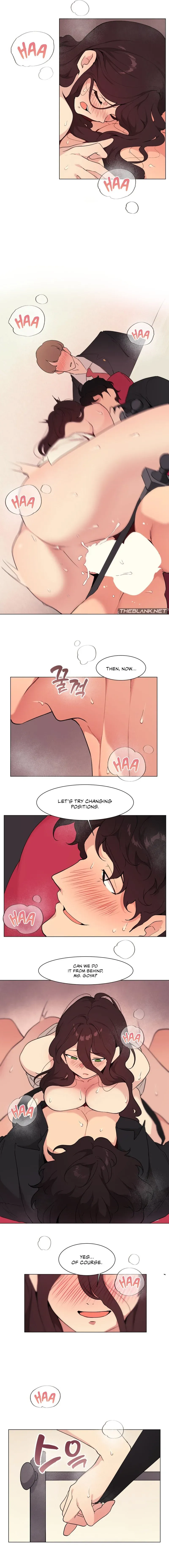 Love Chair Lab Chapter 11 page 9 - 