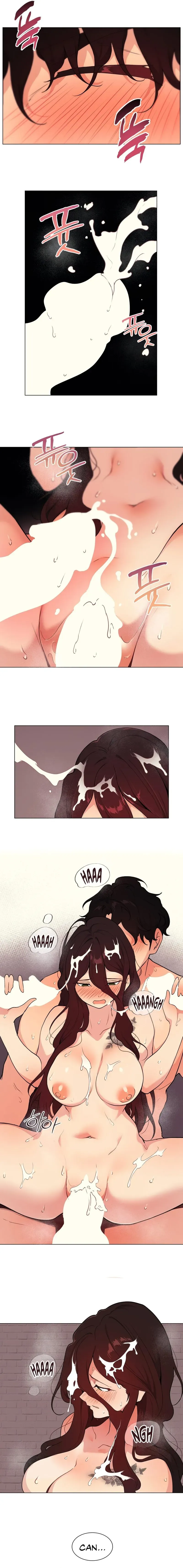 Love Chair Lab Chapter 13 page 9 - 