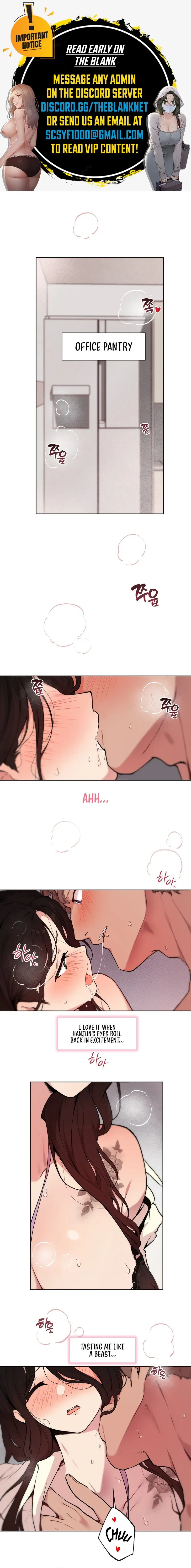 Love Chair Lab Chapter 2 page 1 - 