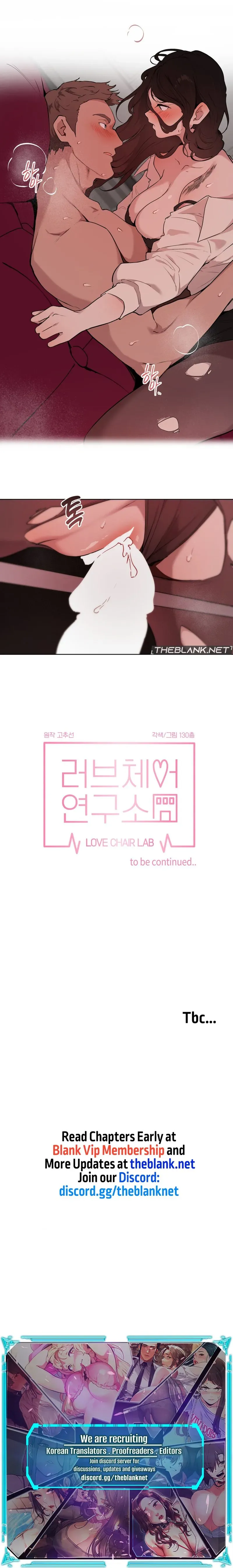 Love Chair Lab Chapter 2 page 14 - 