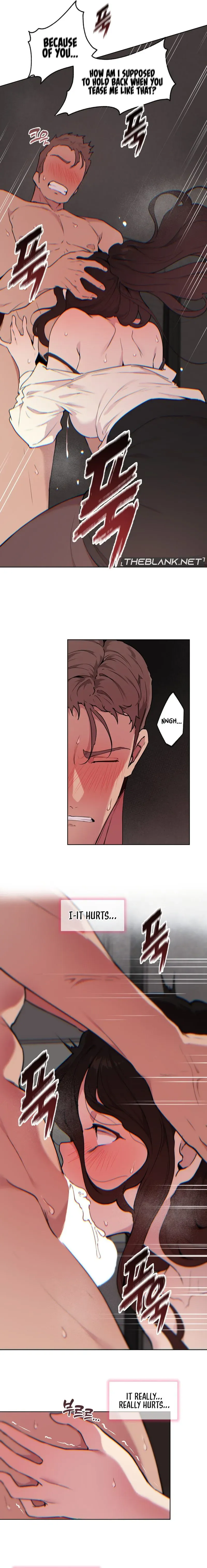 Love Chair Lab Chapter 2 page 7 - 