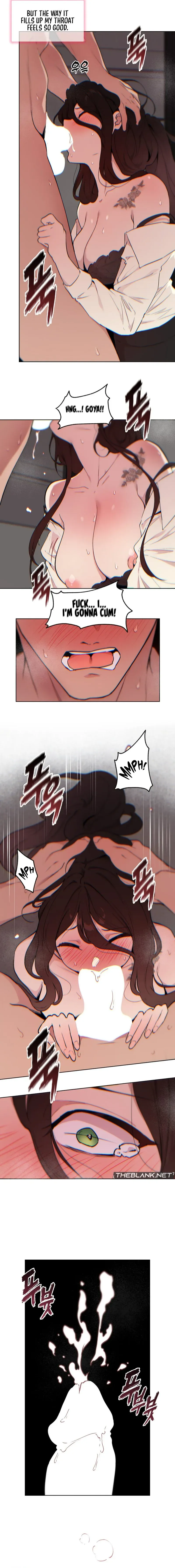 Love Chair Lab Chapter 2 page 8 - 