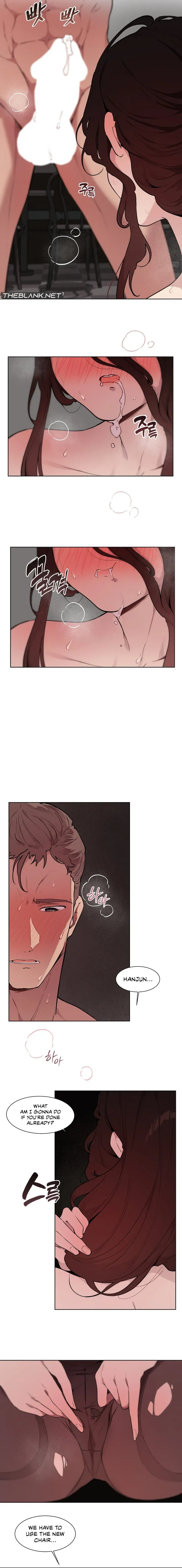 Love Chair Lab Chapter 2 page 10 - 