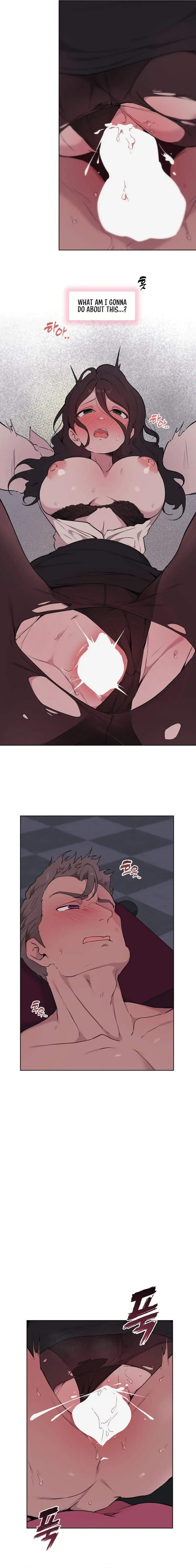 Love Chair Lab Chapter 3 page 4 - 