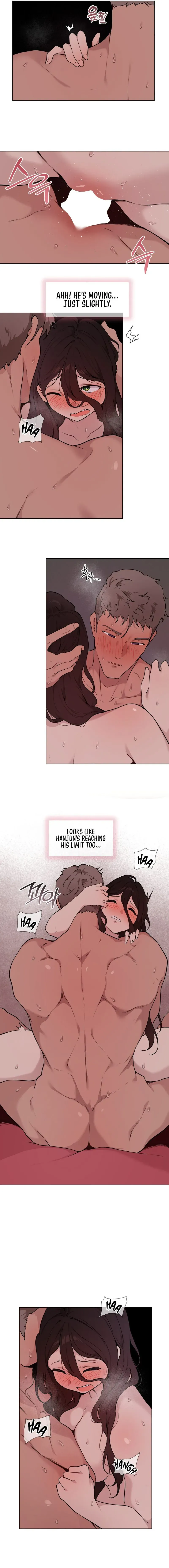 Love Chair Lab Chapter 4 page 6 - 