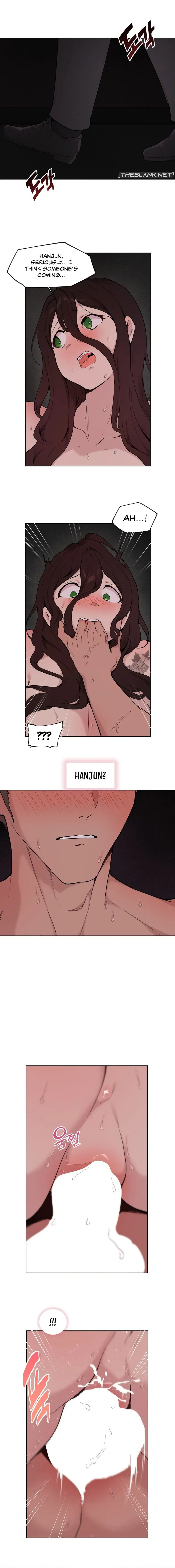 Love Chair Lab Chapter 4 page 10 - 