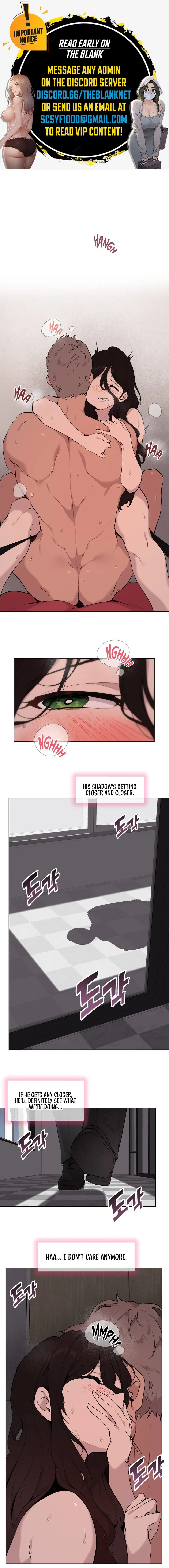 Love Chair Lab Chapter 5 page 1 - 