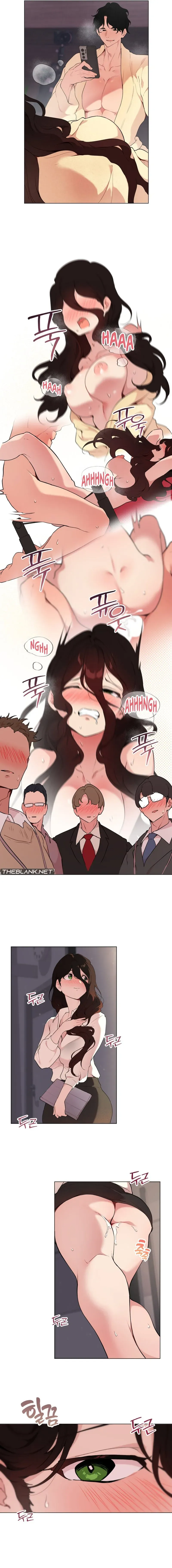Love Chair Lab Chapter 9 page 4 - 