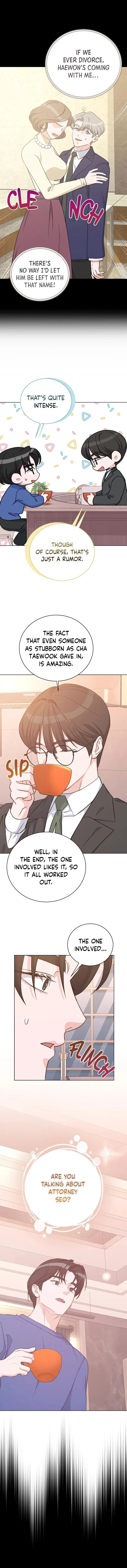 Love Countdown Chapter 10 page 4 - 