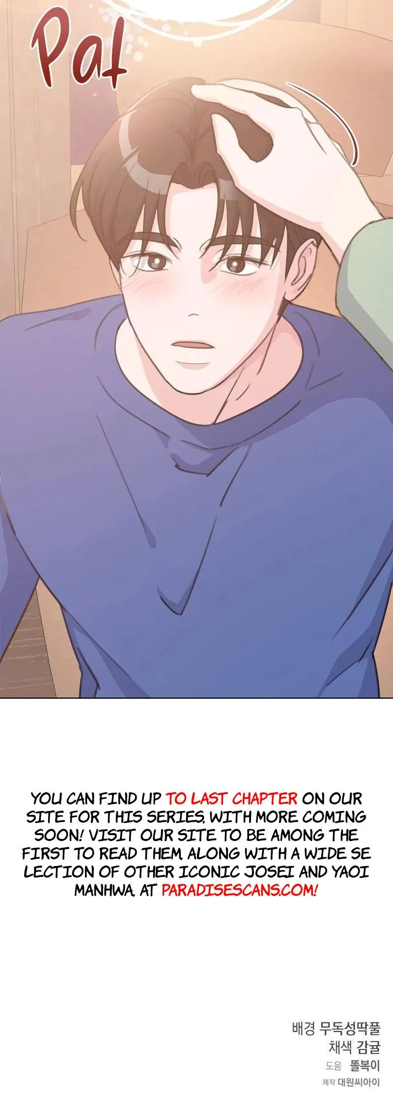 Love Countdown Chapter 10 page 9 - 
