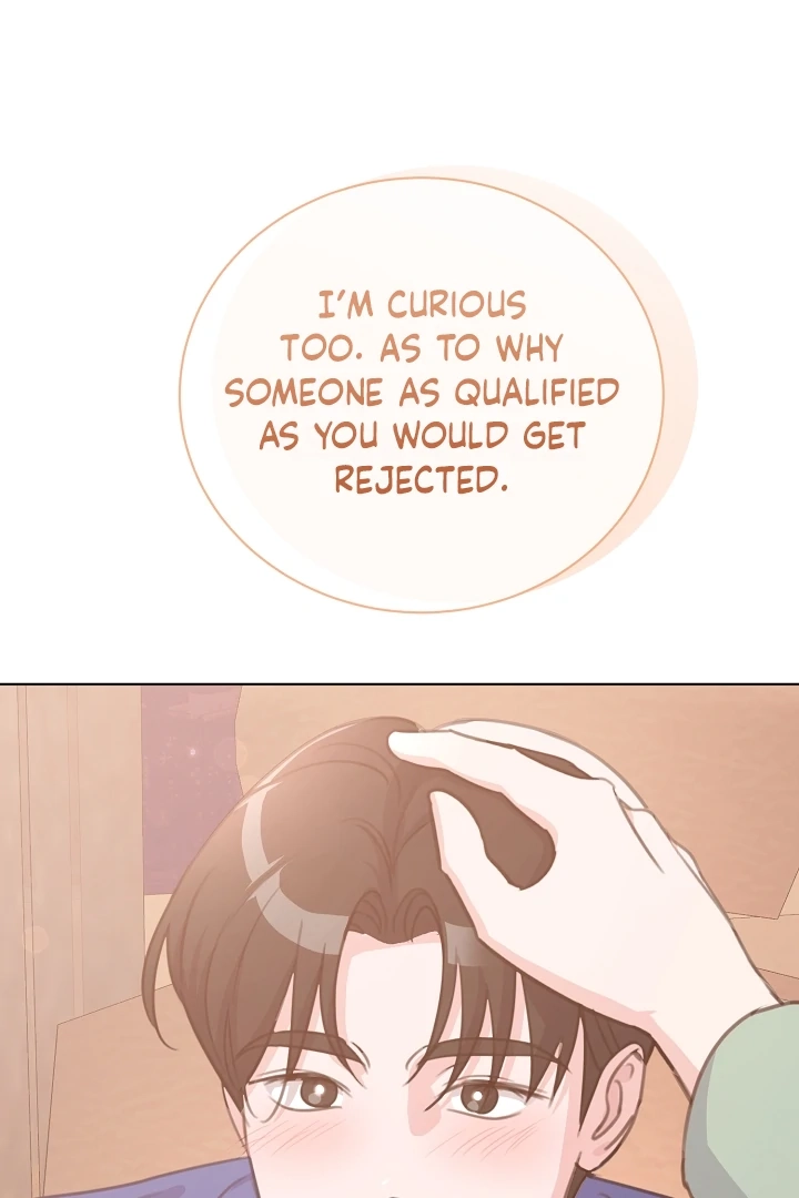 Love Countdown Chapter 11 page 1 - 