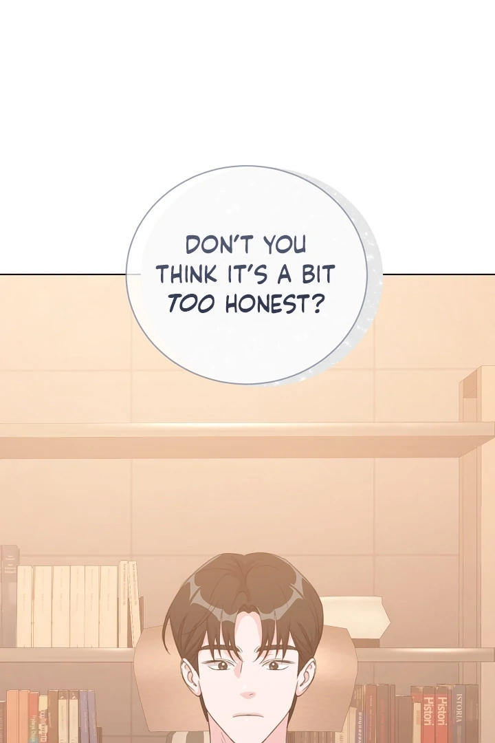 Love Countdown Chapter 11 page 12 - 