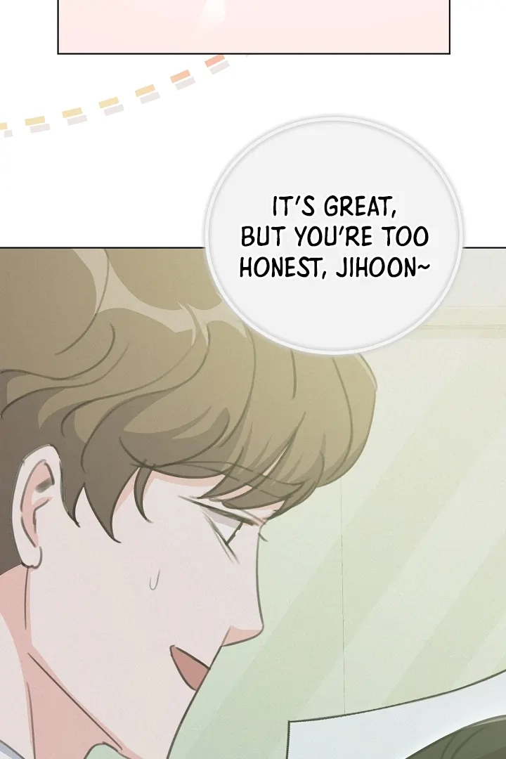 Love Countdown Chapter 11 page 14 - 