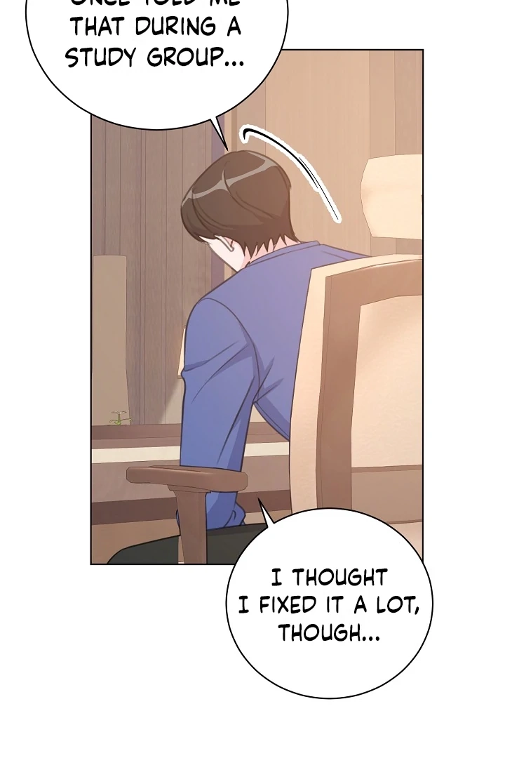 Love Countdown Chapter 11 page 16 - 