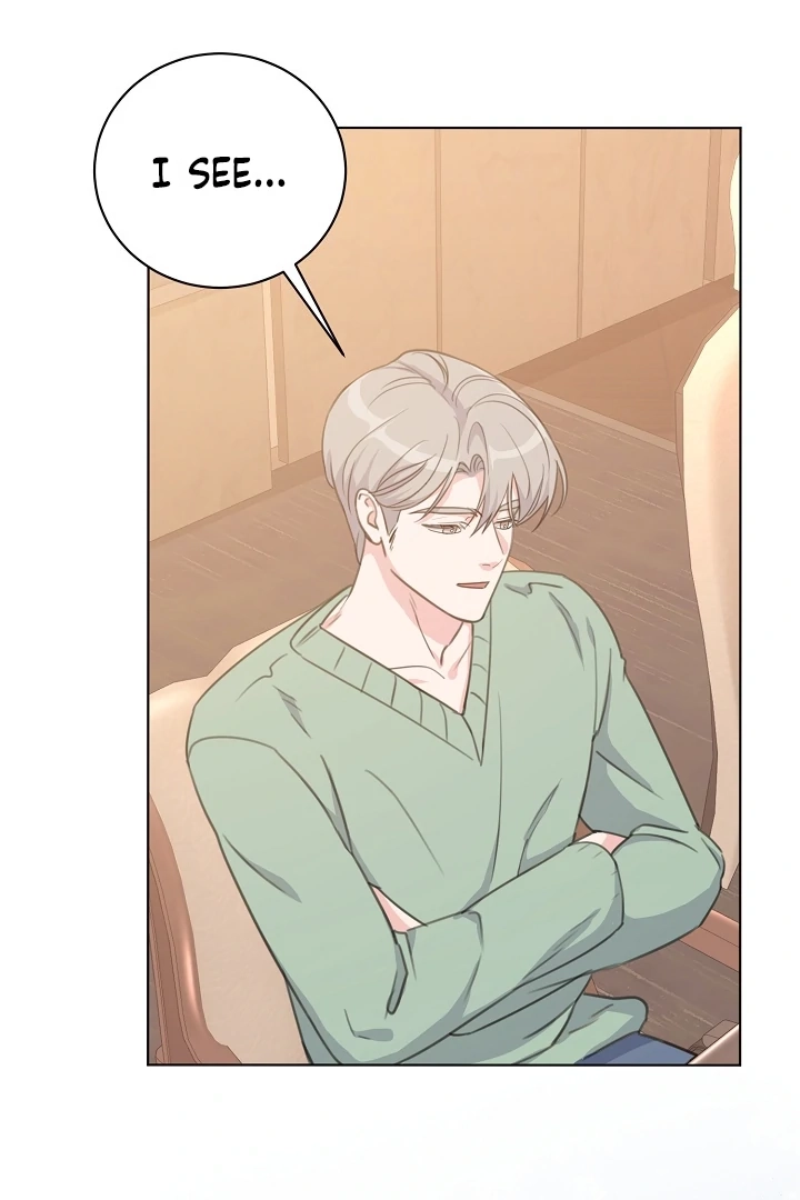 Love Countdown Chapter 11 page 17 - 