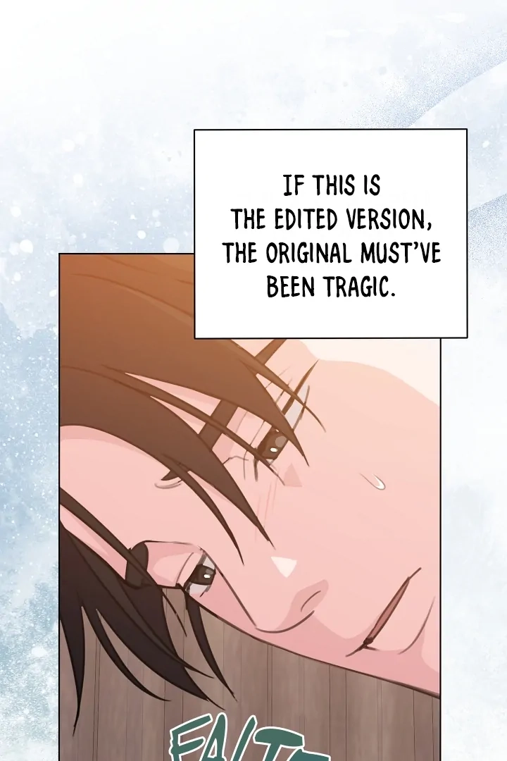 Love Countdown Chapter 11 page 18 - 