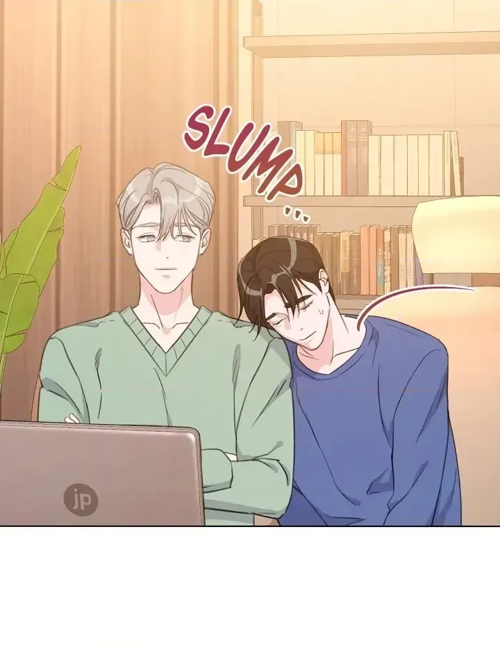Love Countdown Chapter 11 page 20 - 